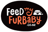 Feed My Fur Baby