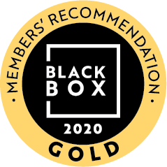 Black Box Gold Medal Members Recommendation