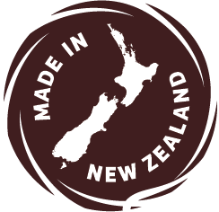 Made In New Zealand Logo